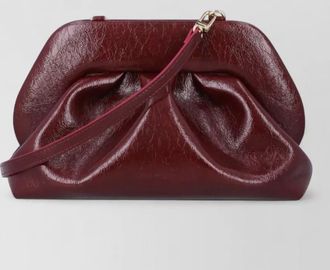 Themoir&egrave; bios medium clutch bag