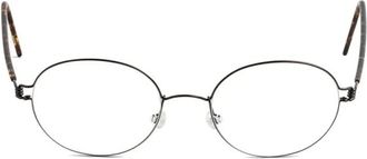 Lindberg unisex, Accessoires, Zwart, Maat: 49 MM