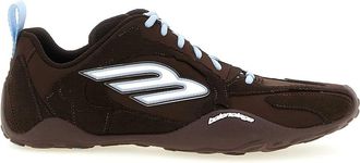 Balenciaga Monday Ultra Sneakers