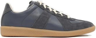Maison Margiela Replica sneakers - Blauw
