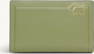 Radley London Apple Medium Bifold Purse Heritage Lane SS26 Radley London