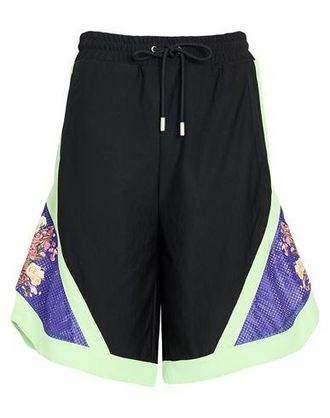 Off-white Shorts & Bermuda Shorts