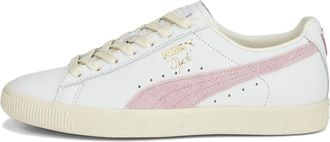 Puma Clyde Base - Pearl Pink 390091-05