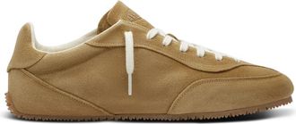 Axel Arigato Daze Runner - Heren - Sneakers - Bruin - 42 EU - Su&egrave;de - Schoenen