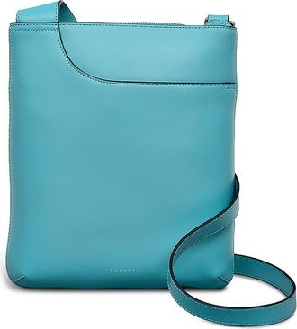 Radley London Medium Pockets Crossbody Bag in Maldives at Nordstrom Rack