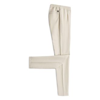Wahts Mens Trousers, TargetGroup:Men Light Sand / XXL