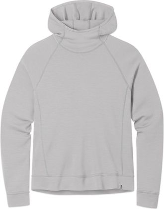 Stio Womens Alpin PeakWool Midweight Hoodie