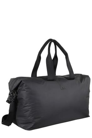 HUGO BOSS Crossbody Bags - Catch Evo Black Bag - Gr. unisize - in Schwarz - f&uuml;r Damen