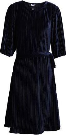 DKNY DRESSES - Mini dresses sur YOOX.COM