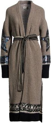 Zadig&Voltaire STRICKWAREN - Strickjacken auf YOOX.COM