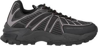 A|X Armani Exchange CALZATURE - Sneakers su YOOX.COM