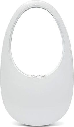 Coperni Swipe Bag - Bags - Mujer - Blanco - ONE SIZE