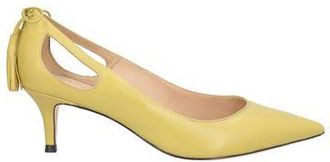 Greige SCHUHE - Pumps auf YOOX.COM