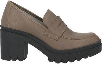 FLY London FOOTWEAR - Loafers on YOOX.COM
