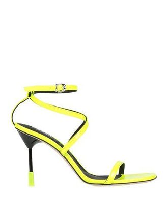 Msgm CALZATURE - Sandali su YOOX.COM