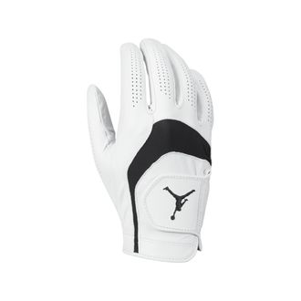 Nike Jordan Tour Regular Golf Glove (Right) in White | J1008923-146