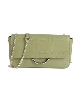 Borbonese BOLSOS - Bolsos con bandolera en YOOX.COM