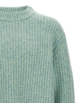 S&eacute;fr Marabou Mens Cardigan