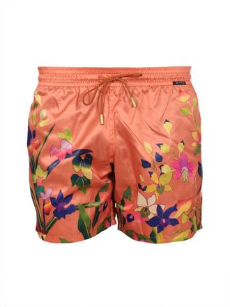 Etro Etro Swimsuit