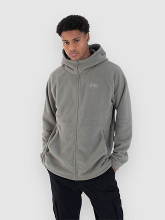 Hurley Hurley Polar Sweatjacke gr&uuml;n