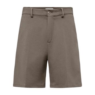 Drykorn Yasan Shorts - male - Drykorn - Casual Shorts - Brown - W31 - Shorts