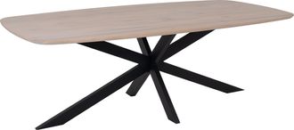 Schubiger M&ouml;bel Tisch Bert