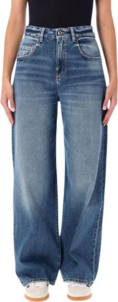 Icon Denim Los Angeles Iconische denimjeans