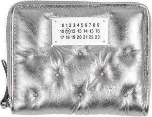 Maison Margiela Marroquiner&iacute;a - Billeteras en YOOX.COM
