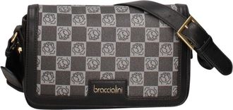 Braccialini Borsa Monorange - - Bags - Donna - Nero - ONE SIZE