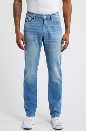 Frame Denim LHomme Slim Fit Jeans in Bradwell at Nordstrom Rack, Size 36