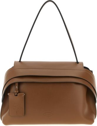 Tod's tods Wave Medium Shoulder Bag