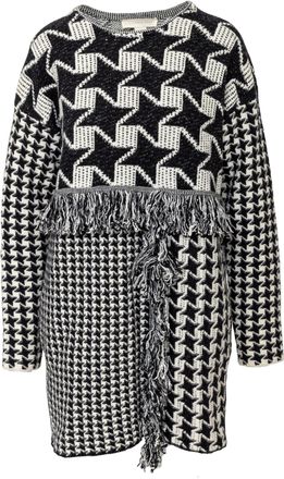 Stella McCartney Stella McCartney Pre-owned Womens Wool Dress - 10s - Multicolour - Size EU 34 (Womens)