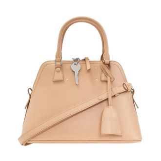 Maison Margiela Donna, Borse, Beige, Taglia unica, new