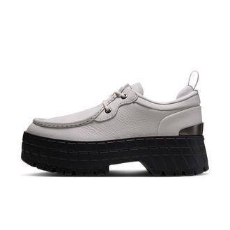 Nike Jordan Womens Air Jordan 1 Brooklyn Low Shoes in White | IQ4927-100