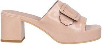 Del Carlo FOOTWEAR - Sandals on YOOX.COM