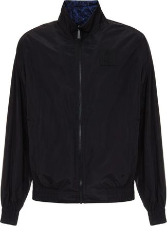 Roberto Cavalli Jassen - Heren - Zomerjassen - Zwart - M - Jassen