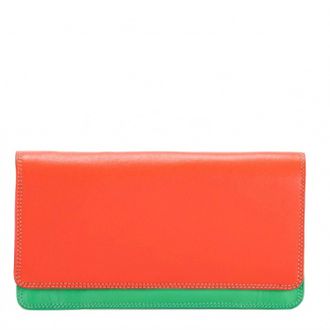 Mywalit Medium Matinee Wallet In Sicily