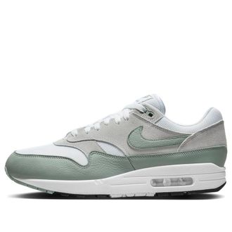 Nike Air Max 1 White Mica Green DZ4549-100