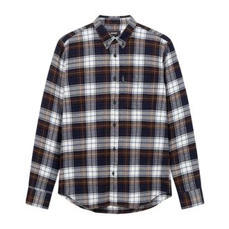 Antwrp Antwrp - Hemd - Heren - Overhemden - Blauw - Maat: M
