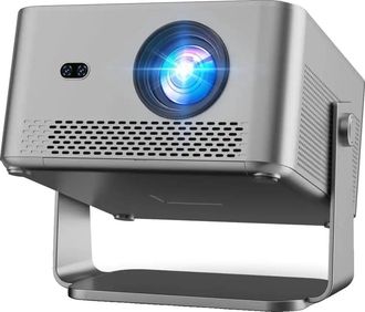 OEM Proyector, Compatible Con 4k, Transmisi&oacute;n Integrada, Hy450gtv