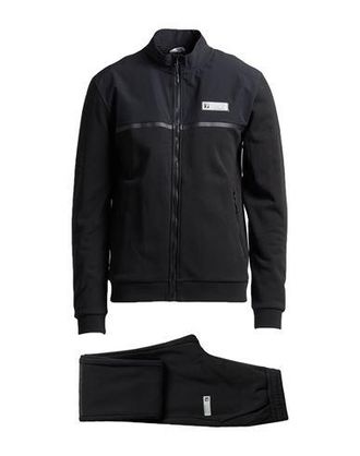 Emporio Armani JUMPSUITS & TRACKSUITS - Tracksuits sur YOOX.COM