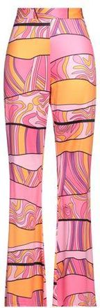 No Secrets World BOTTOMWEAR - Trousers on YOOX.COM