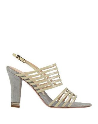 A.Testoni FOOTWEAR - Sandals sur YOOX.COM