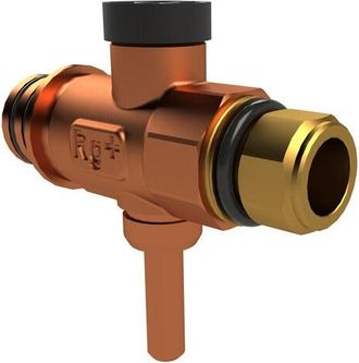 Kemper Kemper Unidad De Retrolavado Para Filtro F Y Dmf, Figura 712 01, Para Figura 712 0g Y 713 0g, 7120100100