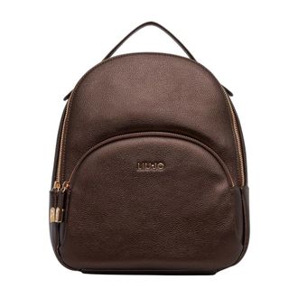Liu Jo Donna, Borse, Marrone, Taglia unica, new