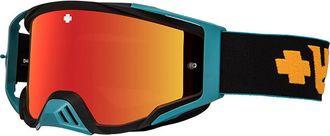 Spy FOUNDATION MX 323506134856 Mens Sunglasses Black Size 221