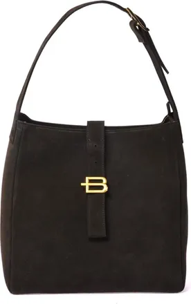 Baldinini Bolso de hombro - Bags - Mujer - Marr&oacute;n - ONE SIZE