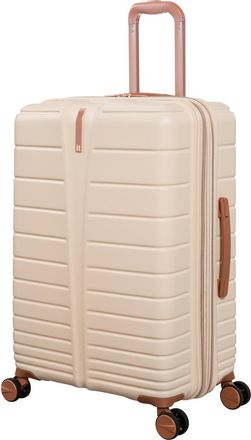 IT Luggage Fascinate 27-Inch Hardside Spinner Luggage in Cream at Nordstrom Rack