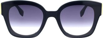 Fendi Fe40098 I Sunglasses