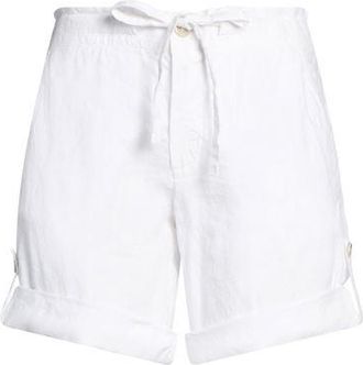 120% Lino BOTTOMWEAR - Shorts & Bermuda Shorts sur YOOX.COM